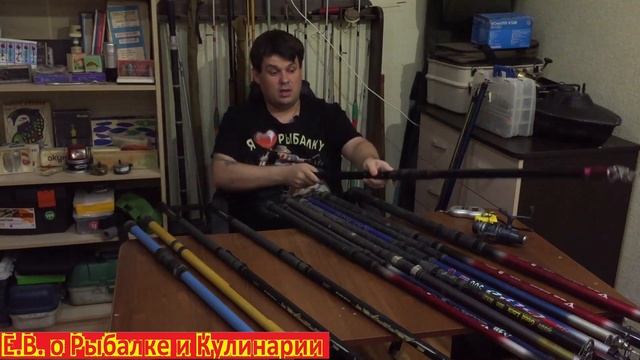 Как выбрать хорошую бюджетную поплавочную удочку.Как выбрать хорошую удочку для рыбалки правильно.