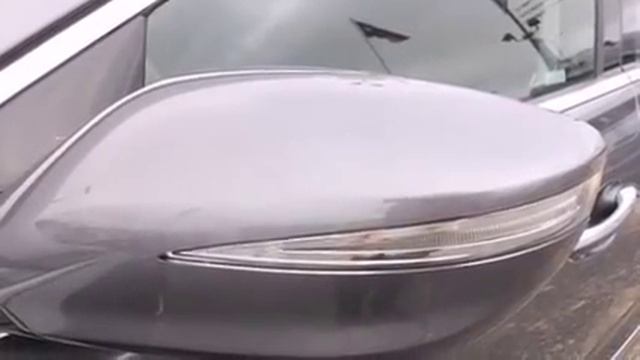 2012 Hyundai Azera Kirby TX Red McCombs Superior Hyundai