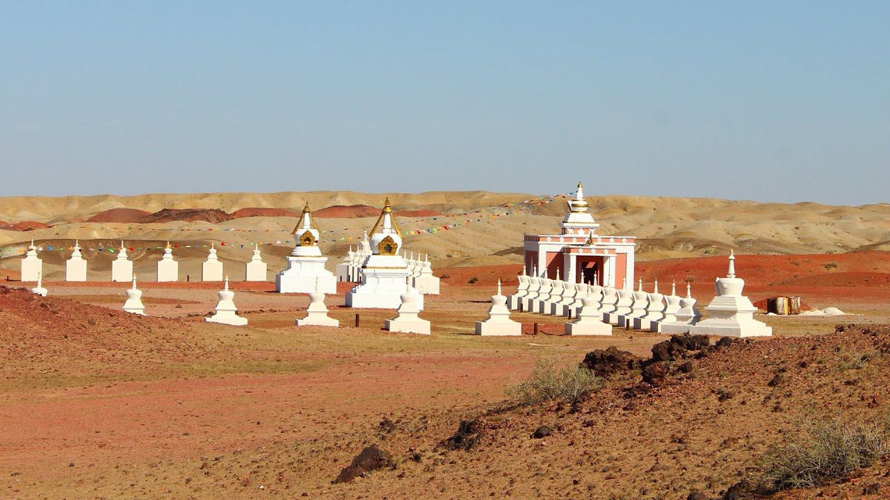 Mongolia 2022. Part 3 - Sainshand, Gorkhi-Terelj. Сайншанд, Горхи-Тэрэлж