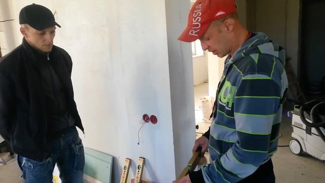 Видеообзор уровней Sola. Встреча коллег.