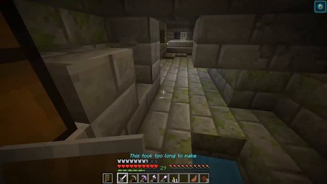 Decidedly Vanilla S5 Episode 1! TO THE END! Minecraft Update Aquatic Vanilla Survival