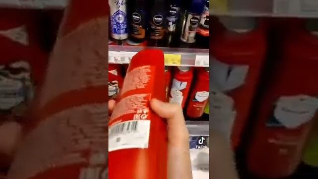 Как нас травят производители шампуней и зубных паст