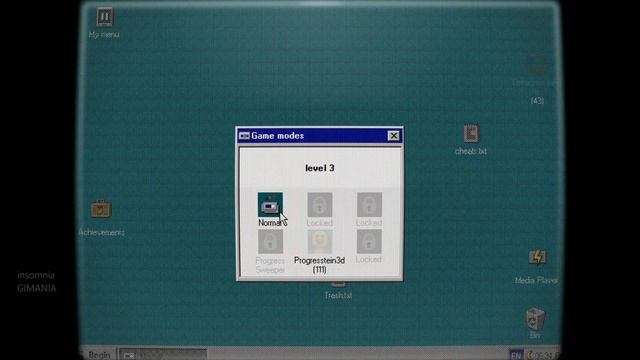 Progressbar95 Gameplay PC 1080p