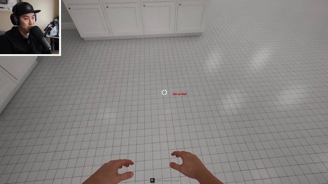 Furniture Tool: First Load Mechanics