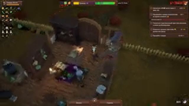 Магазинчик со всякостями - Стрим - Winkeltje: The Little Shop [EP-01]