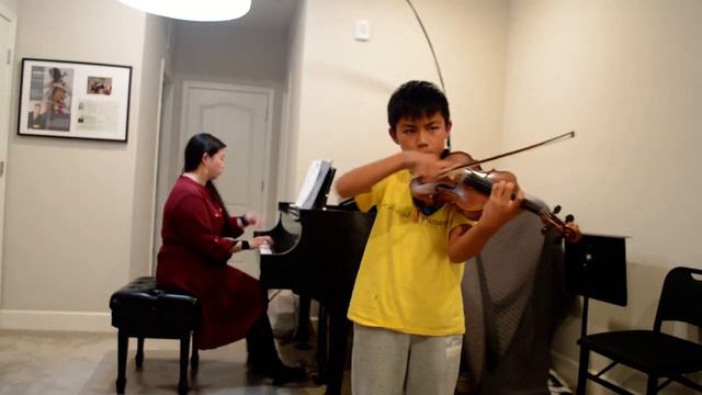 Edouard Lalo Violin Concerto Opus 21 Symphonie Espagnole