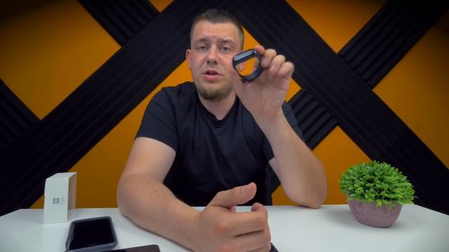 Xiaomi Mi Band 3 NFC на тебя Надежда!