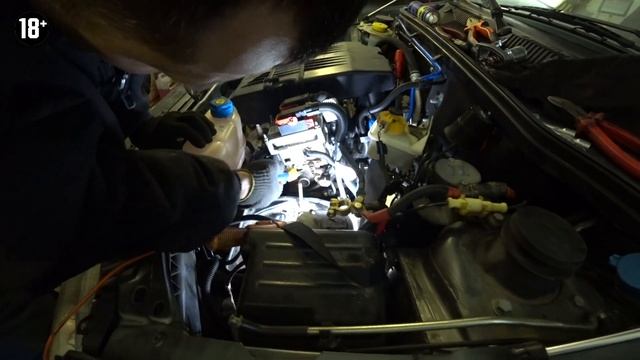 Отопление и экология