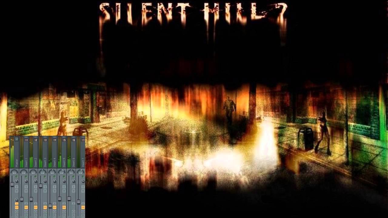 [VSTi] Silent Hill 2 - Promise