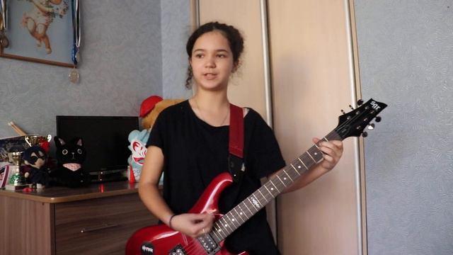 Папин Олимпос - День, когда мы встретились с тобой.