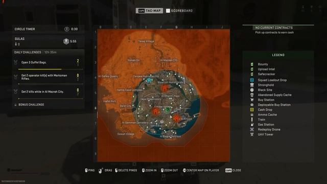 Call Of Duty Warzone 2 Solo Season 4 RPK Gameplay(No Commentary)