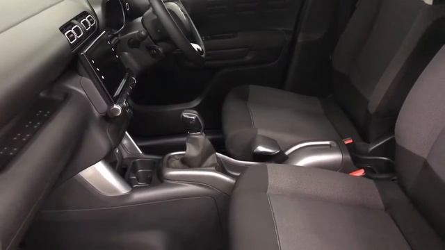 2018 Citroen C3 aircross 1.2 Puretech Flair - 23,938 Miles | Richmond Motor Group Portsmouth