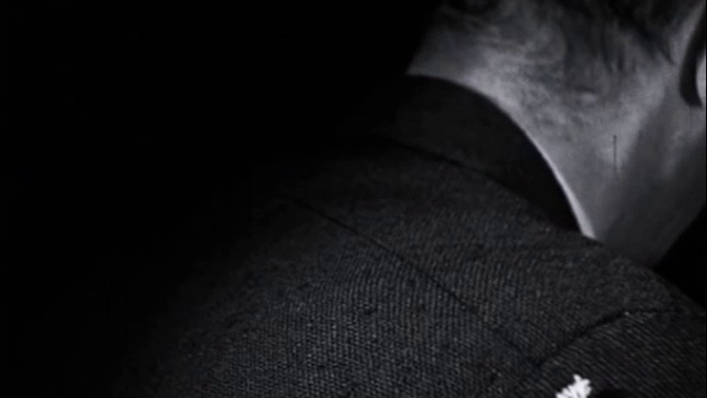 Tei Shi - Your World - Maya Deren, 2017 (LSd Video)