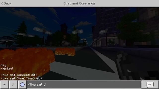 Minecraft PE : FORBIDDEN TOO MANY TNT MOD In Minecraft Pocket Edition