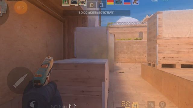 развернутый сандстоун сломает вам мозг