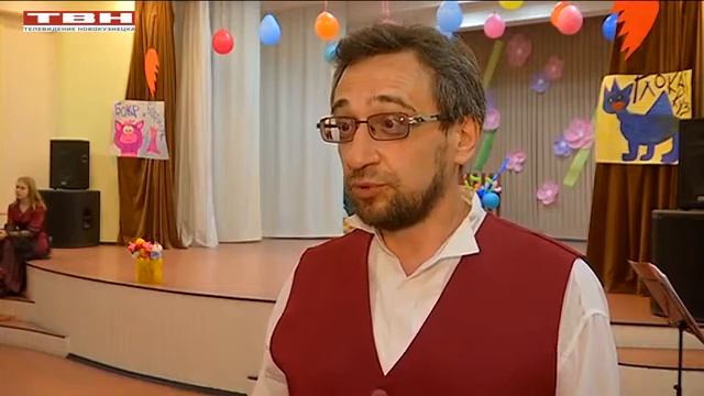 Спектакль «Пуськи бятые»