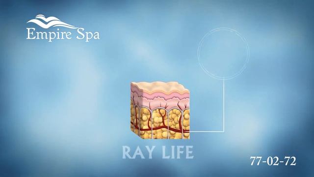 Спа | Empire City