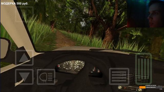 РУССКИЕ ДОРОГИ! ЯМА На ЯМЕ! - РУССКИЙ ВОДИЛА