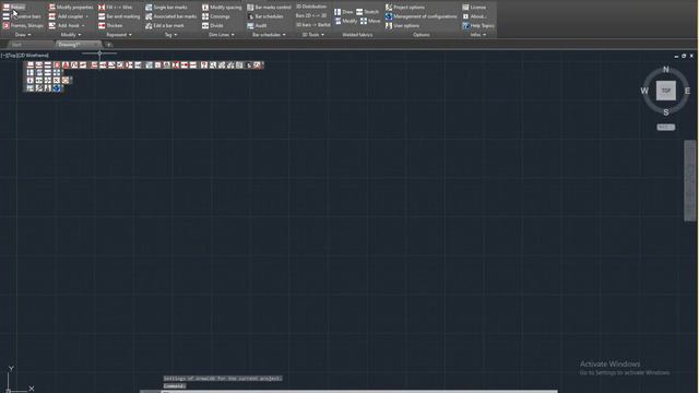 ArmaCAD EN - OTP Armacad 12.2 Last Fr_de_en _ch Full And Easy  Unlimited
