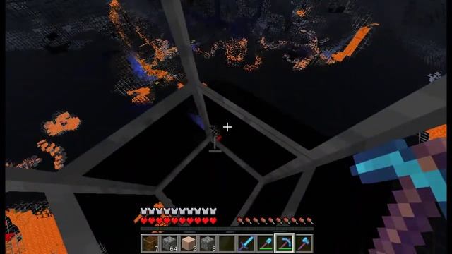 Minecraft XRay 1.8-1.12 ПРОЗРАЧНЫЕ ТЕКСТУРЫ ДЛЯ МАЙНКРАФТ