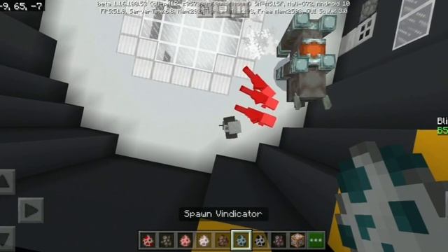 How To Make SCP-682 (v2) - Minecraft