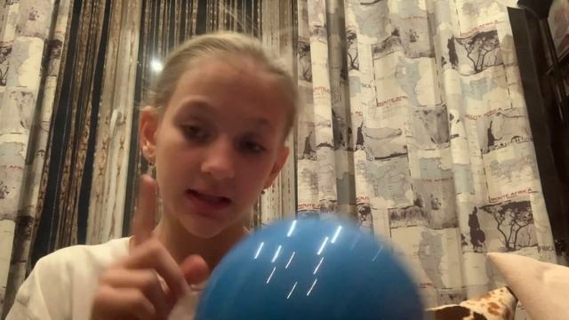 ?ОБЗОР НА ПРЕДМЕТЫ ХУДОЖЕСТВЕННОЙ ГИМНАСТИКИ ?