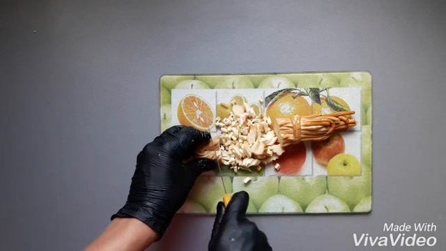 Салаты с Грейпфрутом