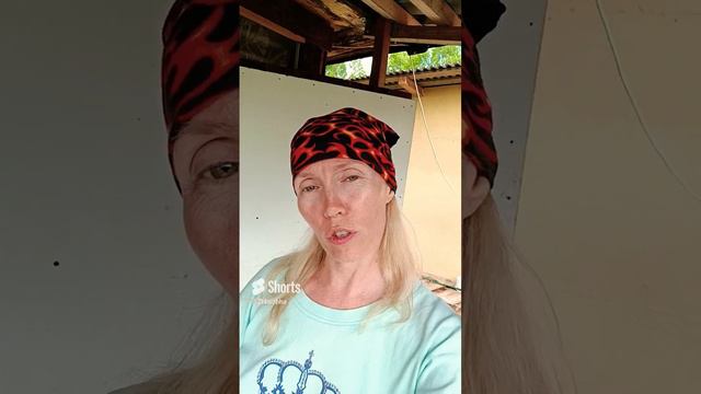 Маруся - садовая Жужа