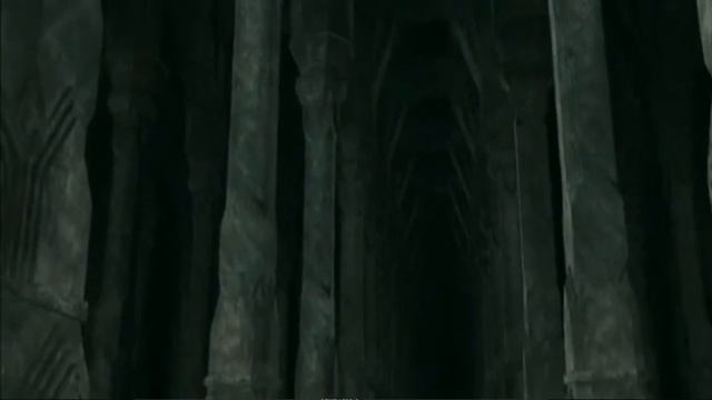 Lord Of The Rings Return To Moria Review