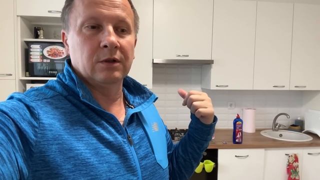 СТАС ГОТОВИТ, РАССЫПЧАТАЯ ГРЕЧКА / АРИНА БЕЛАЯ