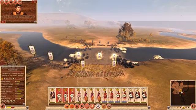 Total War Rome II |HAEGEMONIA MOD |Cartago|Ep5