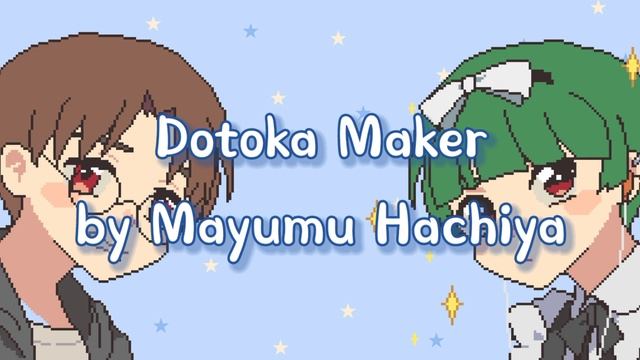 Cute Picrew Icon Makers