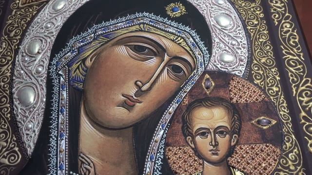 Кредо Свято Иоанновская обитель