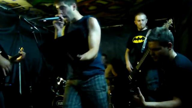Frisbee & Gruzin - Ты меня не ищи (вирус Cover) пока черновик