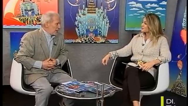 Di.Arte - Meloniski Da Villacidro - 1° Puntata
