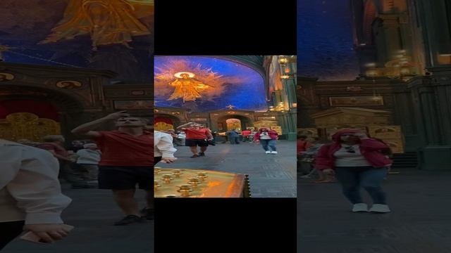 Храм вооруженных сил