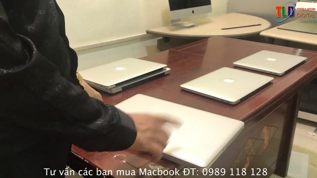 Tư Vấn Các Bạn Mua Macbook Từ 10 đến 20 Triệu đồng