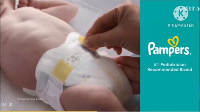 PampersFirst Connection