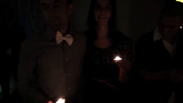 С 05 САНЬКИНА СВАДЬБА. ПОКА ГОРИТ СВЕЧА.mov