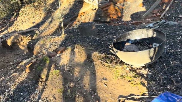 TRAXXAS TRX4 CHEVY HIGHTRAIL || BACKYARD RC CRAWLER COURSE || RC ADVENTURE ||PROLINE SUPER SWAMPER