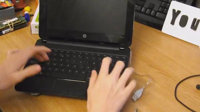 Signalex Netbook Cooler