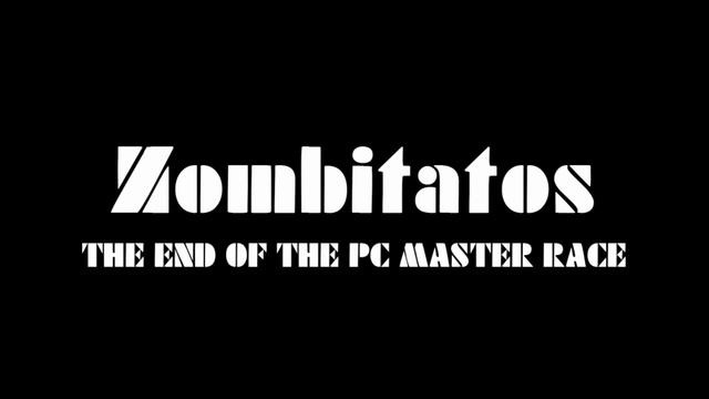 Zombitatos (PC, 2016) | Playthrough