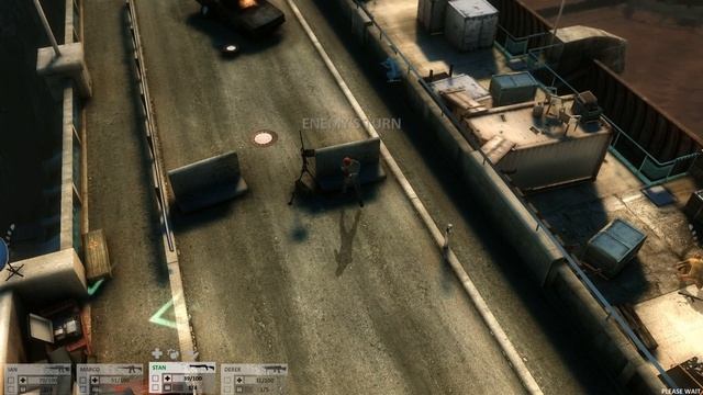 Arma Tactics: Operation No Deal - So Close [4/5]