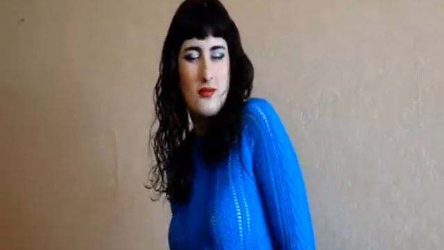 Ekaterina Gold - Капли Дождя кавер Гайтана