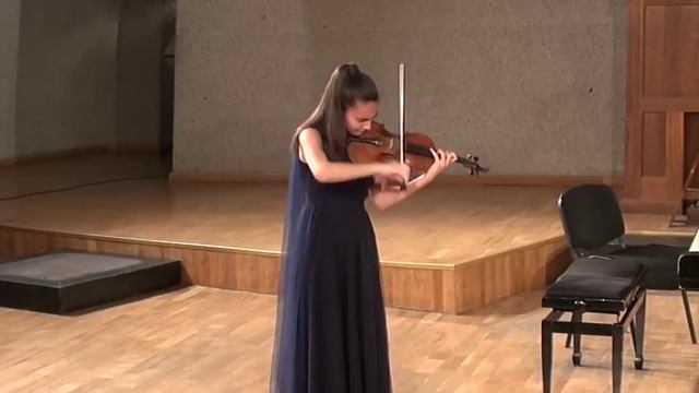 Ernst, Grant Caprice Op. 26, On Schubert's 