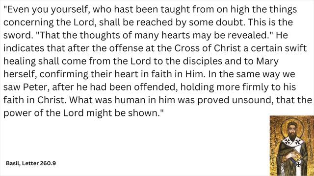 The Immaculate Conception: A Protestant Evaluation