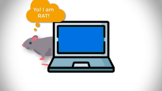 What Are RATs - Remote Administration Trojans Simply Explained In English