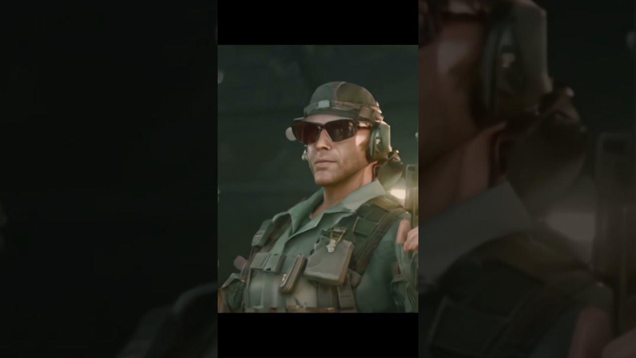 Ультрамодный Агент 