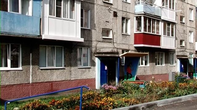 Итоги ремонта дворовых территорий