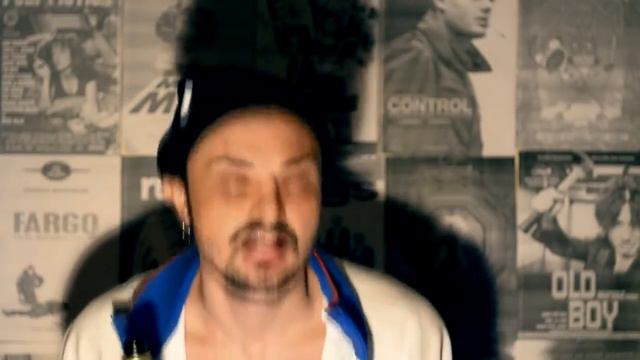 Артем Бебик - Дворові Алкаші